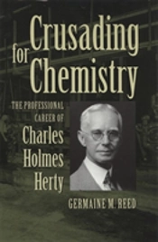 Crusading For Chemistry