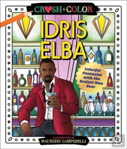 Bertrand.pt - Crush And Color: Idris Elba