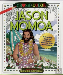 Bertrand.pt - Crush And Color: Jason Momoa