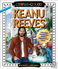 Bertrand.pt - Crush And Color: Keanu Reeves