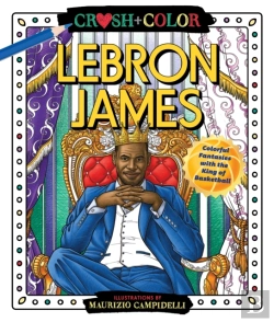 Bertrand.pt - Crush And Color: Lebron James