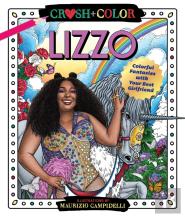 Crush And Color: Lizzo