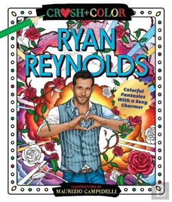 Bertrand.pt - Crush And Color: Ryan Reynolds