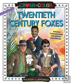 Bertrand.pt - Crush And Color: Twentieth-Century Foxes