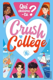 Crush Collège