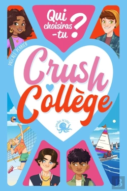 Bertrand.pt - Crush Collège