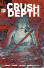 Crush Depth