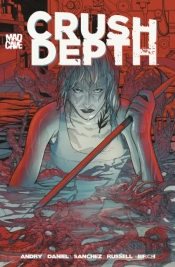 Crush Depth