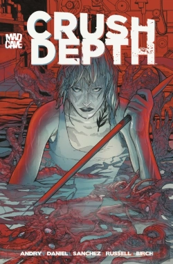 Bertrand.pt - Crush Depth