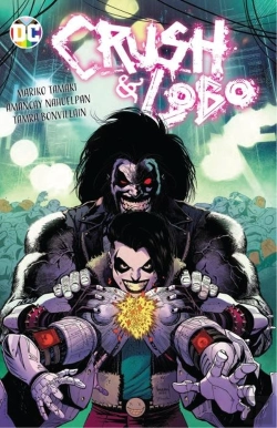 Bertrand.pt - Crush & Lobo