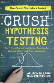 Crush Hypothesis Testing