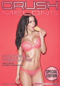 Bertrand.pt - Crush Melons March 2021