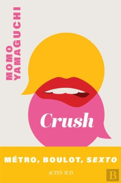 Bertrand.pt - Crush