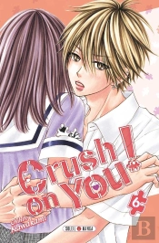 Crush On You ! 06