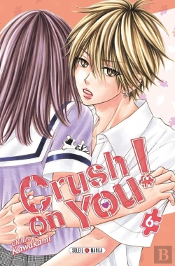 Bertrand.pt - Crush On You ! 06