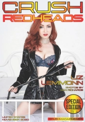 Crush Redheads United States November 2020