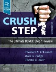 Crush Step 1