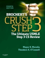 Crush Step 3 Ccs E-Book