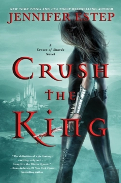 Bertrand.pt - Crush The King