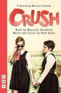 Bertrand.pt - Crush: The Musical