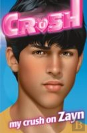 Crush The Story Of Us Pa