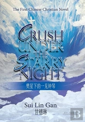 Crush Under The Starry Night