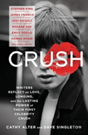 Crush Writers Reflect On L Pb