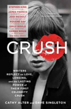 Bertrand.pt - Crush Writers Reflect On L Pb