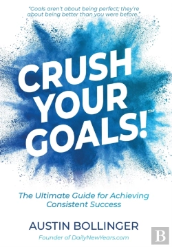 Bertrand.pt - Crush Your Goals!