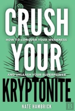 Bertrand.pt - Crush Your Kryptonite