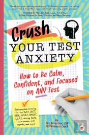 Crush Your Test Anxiety