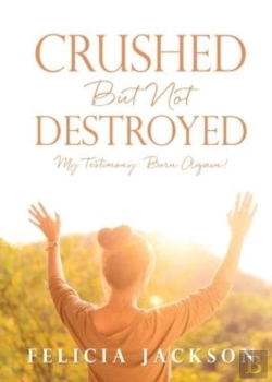 Bertrand.pt - Crushed But Not Destroyed