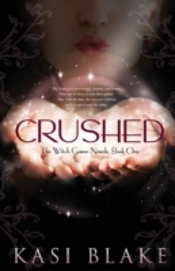 Crushed