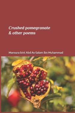 Bertrand.pt - Crushed Pomegranate