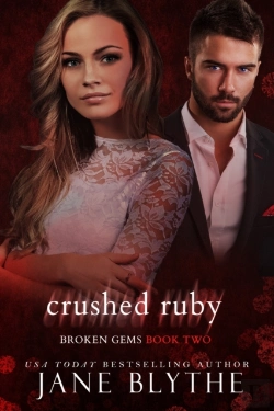 Bertrand.pt - Crushed Ruby