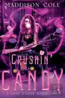 Crushin' Candy