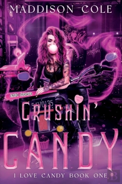 Bertrand.pt - Crushin' Candy