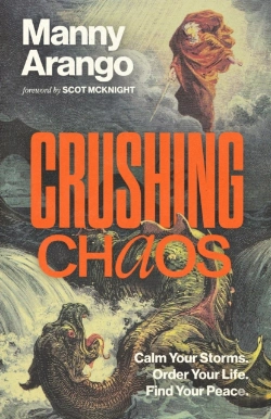 Bertrand.pt - Crushing Chaos