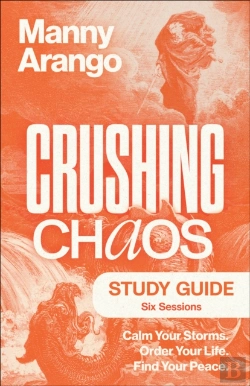 Bertrand.pt - Crushing Chaos Study Guide