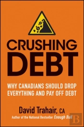 Crushing Debt