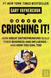 Crushing It!