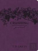 Crushing Leatherluxeâ® Journal