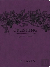 Crushing Leatherluxeâ® Journal