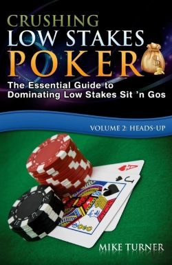 Bertrand.pt - Crushing Low Stakes Poker