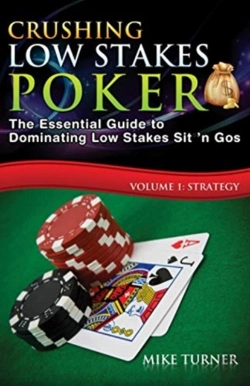 Bertrand.pt - Crushing Low Stakes Poker