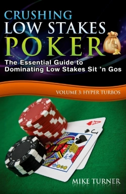 Bertrand.pt - Crushing Low Stakes Poker