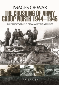 Bertrand.pt - Crushing Of Army Group North 1944 - 1945