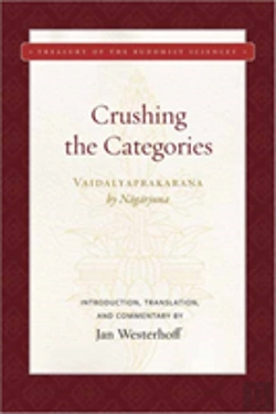 Bertrand.pt - Crushing The Categories  (Vaidalyaprakarana)