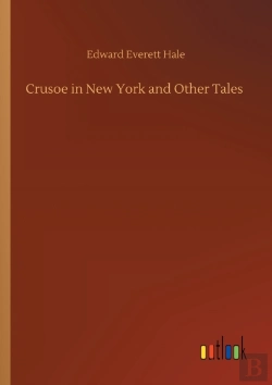 Bertrand.pt - Crusoe In New York And Other Tales