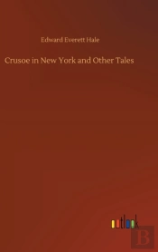 Crusoe In New York And Other Tales